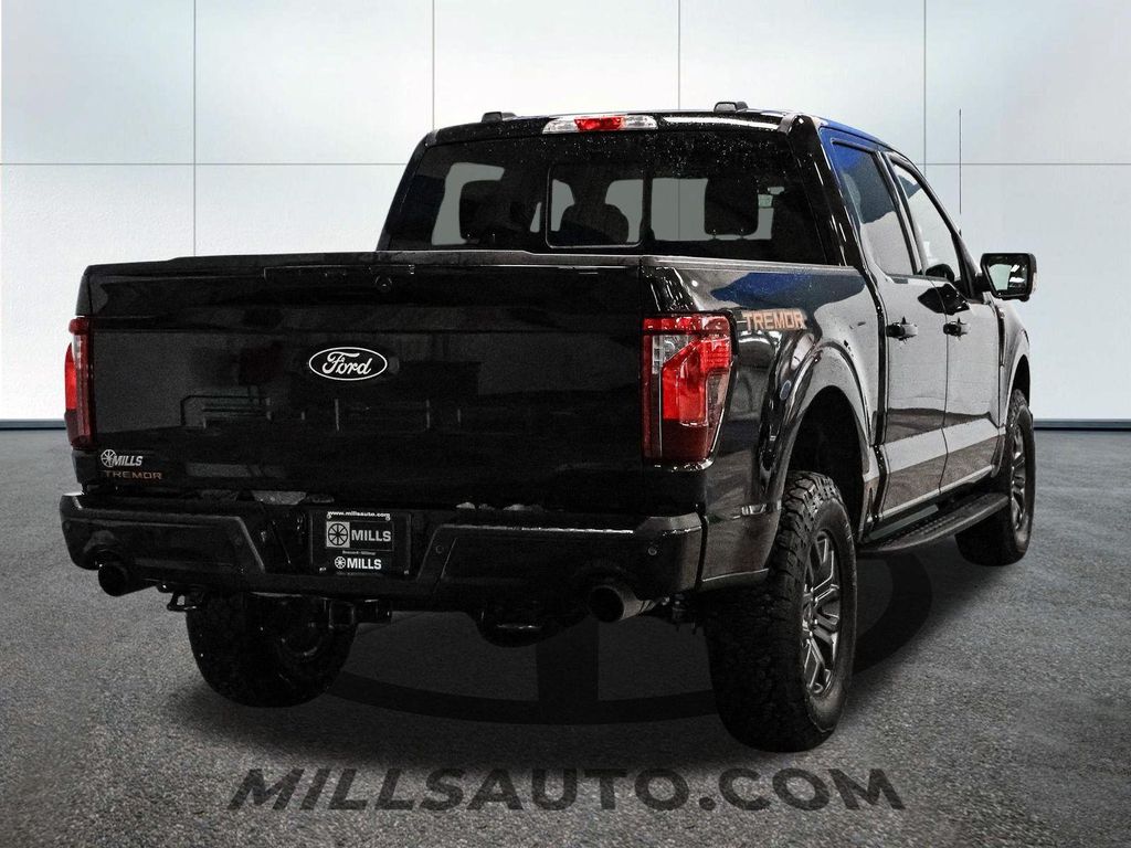 FORD F-150 TREMOR - 7