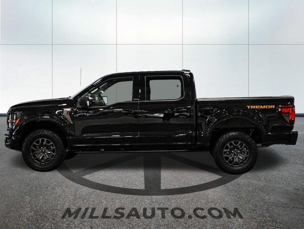FORD F-150 TREMOR - 3