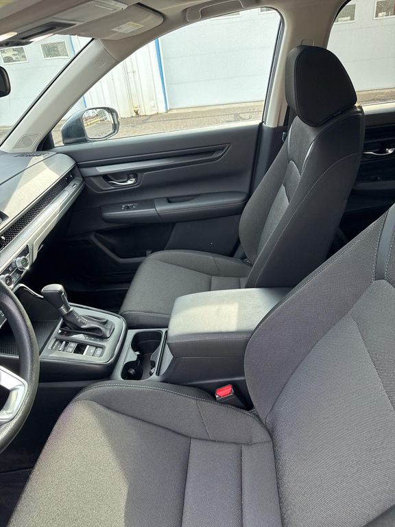 HONDA CR-V EX AWD - 9