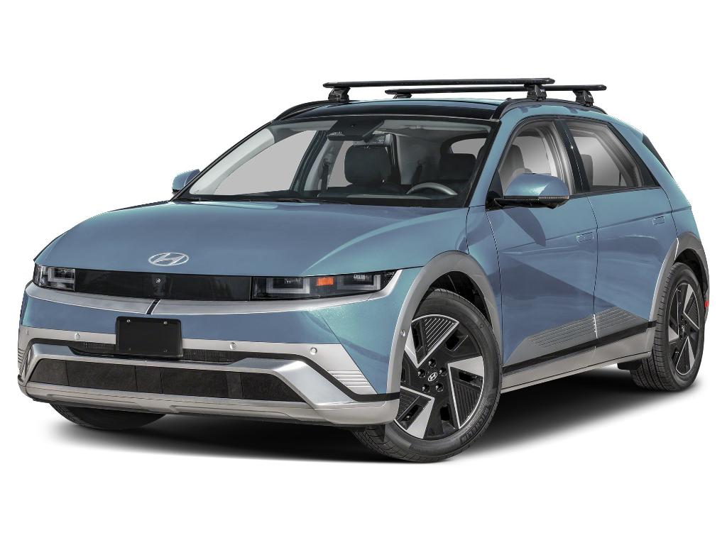 New 2026 Hyundai IONIQ 5 SEL