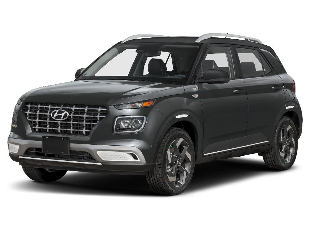 New 2026 Hyundai VENUE SEL