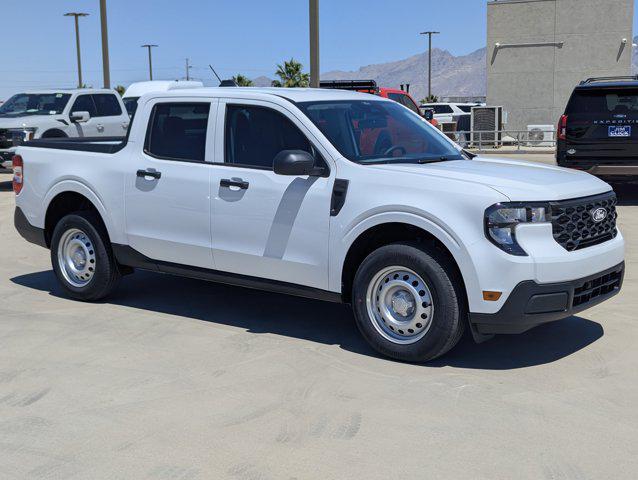 New 2026 Ford Maverick XL