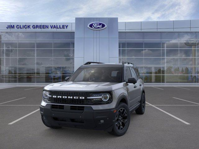 FORD BRONCO SPORT OUTER BANKS - 2
