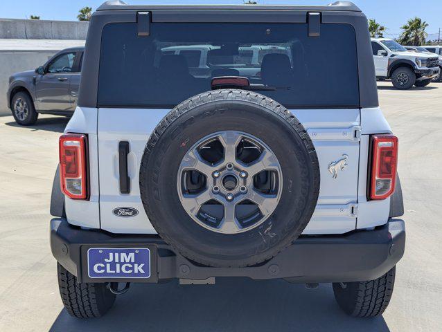 FORD BRONCO BIG BEND - 3