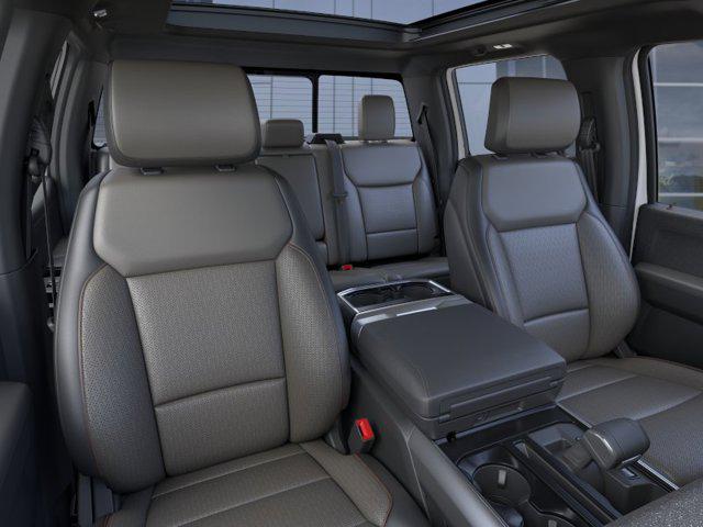 FORD F-150 LARIAT - 10