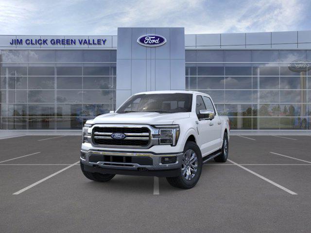 FORD F-150 LARIAT - 2
