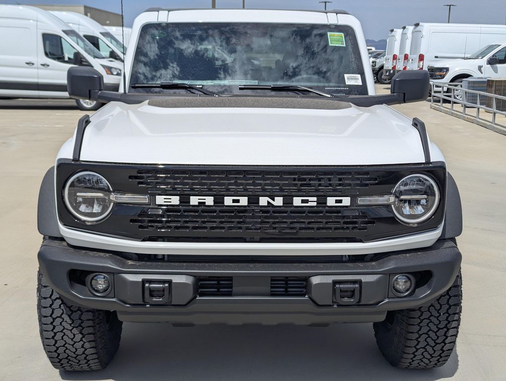 صورة 6 لـ 2026 FORD BRONCO BIG BEND
