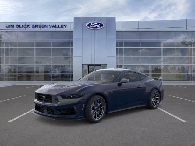 New 2025 Ford Mustang Dark Horse Fastback