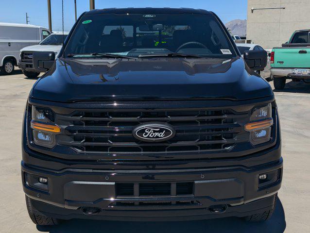 FORD F-150 XLT - 6