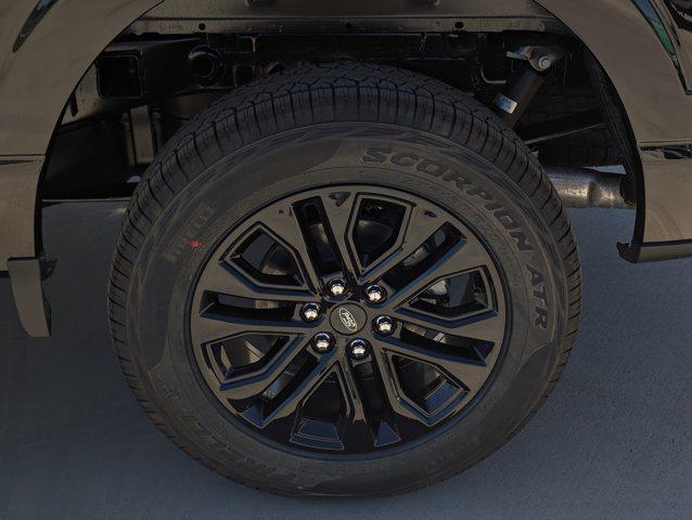 FORD F-150 XLT - 7