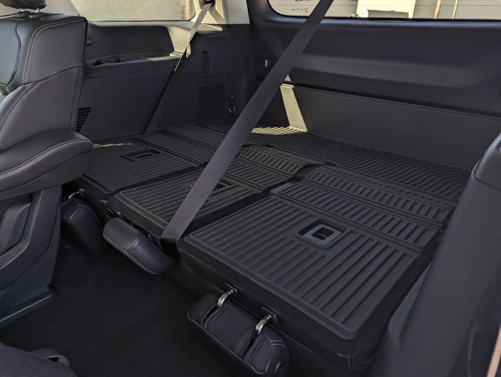 2026 FORD EXPEDITION PLATINUM 照片 10