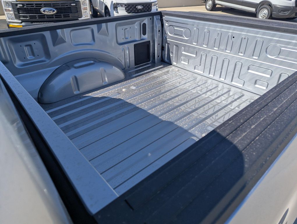 2026 FORD F-150 XLT 照片 8