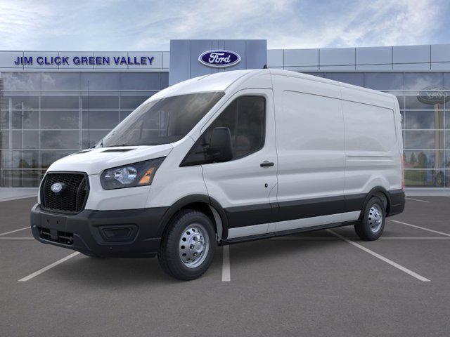 New 2026 Ford Transit-250 Base