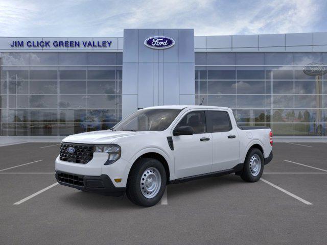 New 2026 Ford Maverick XL