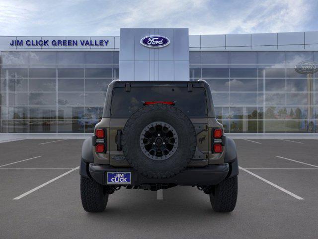 FORD BRONCO RAPTOR - 5