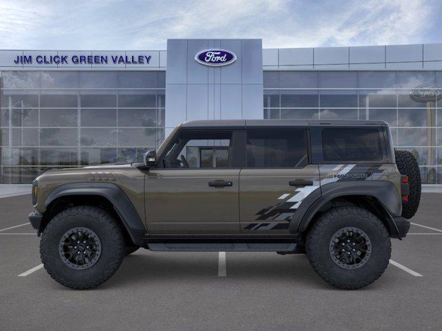 FORD BRONCO RAPTOR - 3