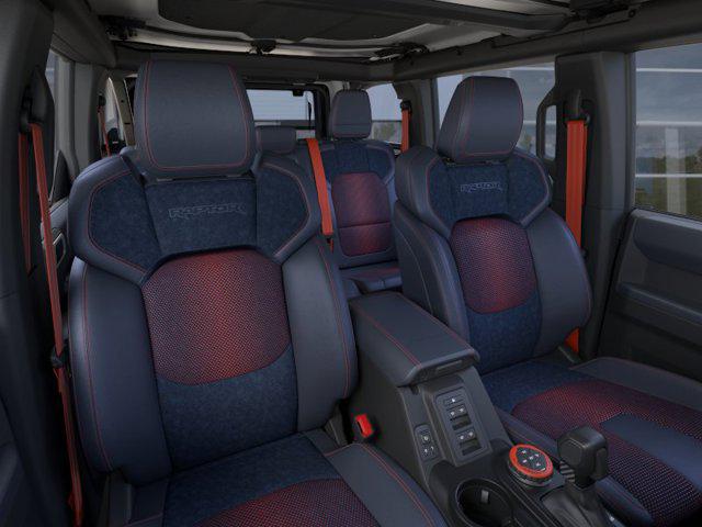 FORD BRONCO RAPTOR - 10