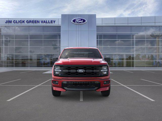 FORD F-150 STX - 6
