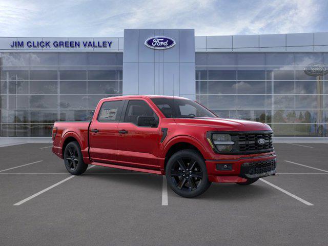 FORD F-150 STX - 7