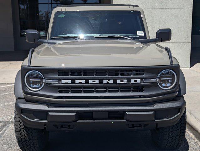 FORD BRONCO BASE - 6