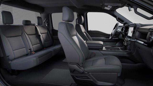 FORD F-150 STX - 6