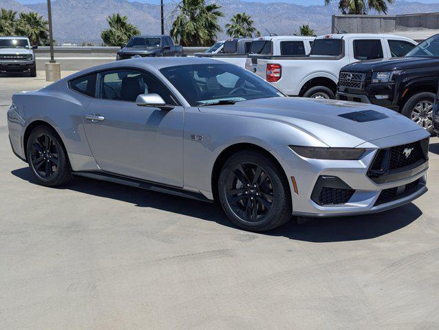 New 2026 Ford Mustang GT Premium