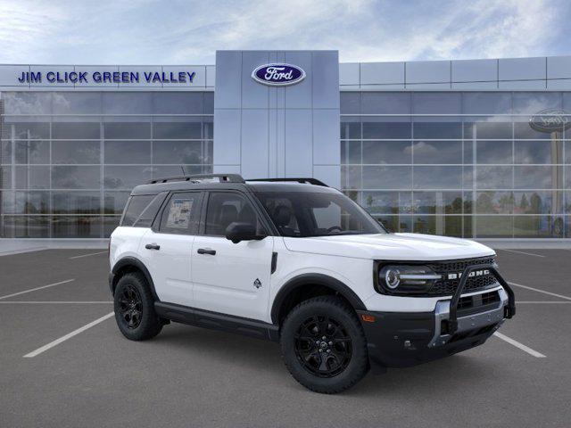 FORD BRONCO SPORT OUTER BANKS - 7