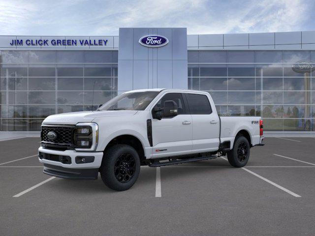 New 2026 Ford F-350 XLT