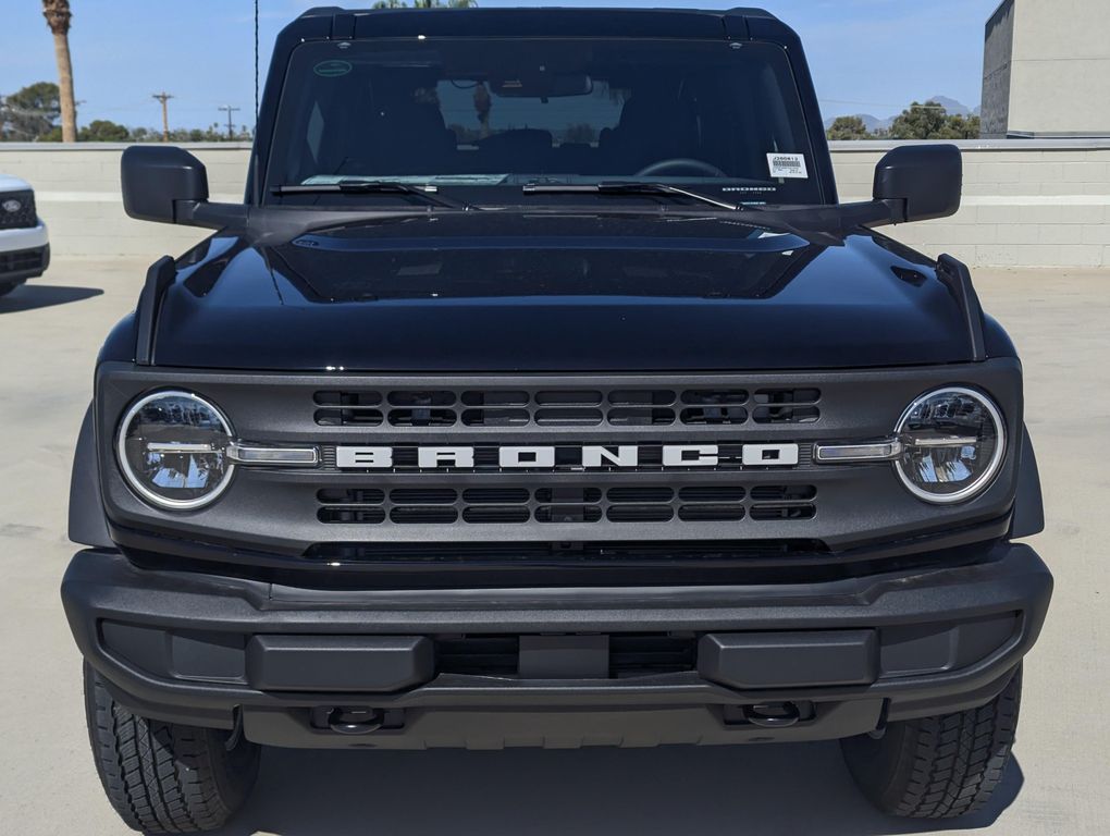 صورة 6 لـ 2026 FORD BRONCO BIG BEND