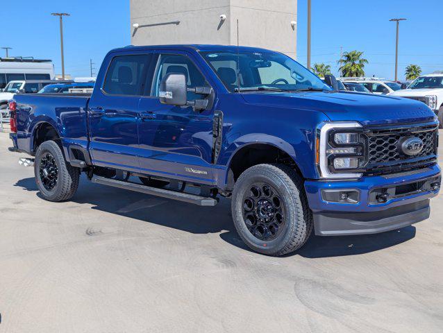 New 2026 Ford F-250 XLT