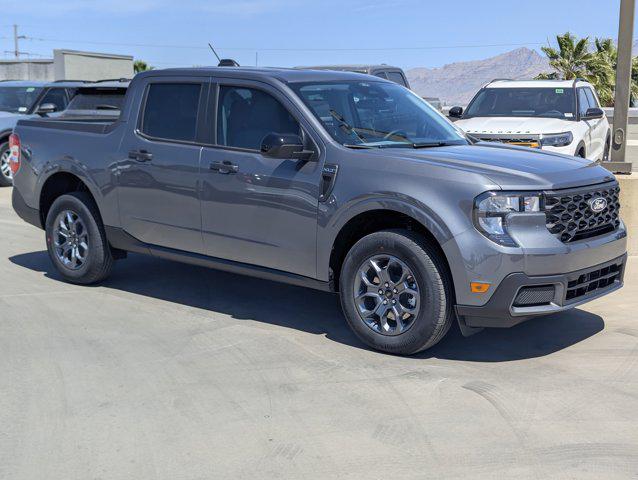 New 2026 Ford Maverick XLT