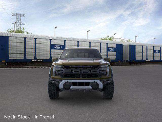 FORD F-150 RAPTOR - 5