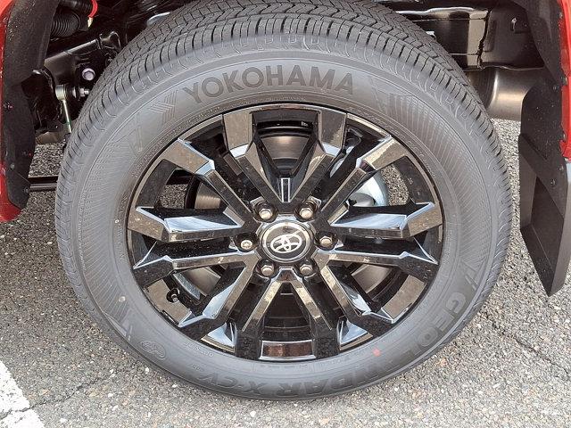 صورة 7 لـ 2026 Toyota 4RUNNER HYBRID PLATINUM