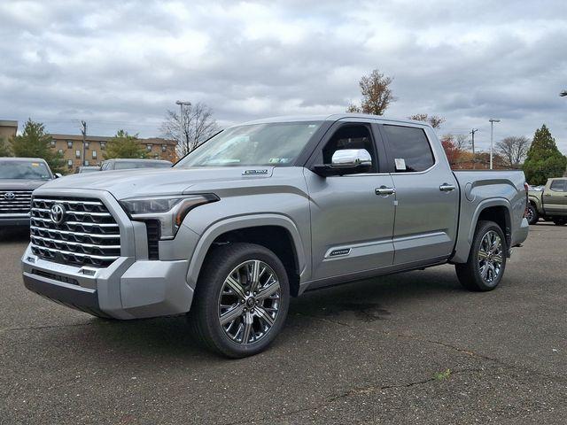 TOYOTA TUNDRA - 3