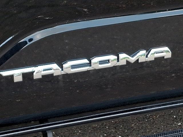 2026 Toyota TACOMA SR5 — миниатюра 20