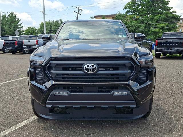 2026 Toyota TACOMA SR5 — миниатюра 2