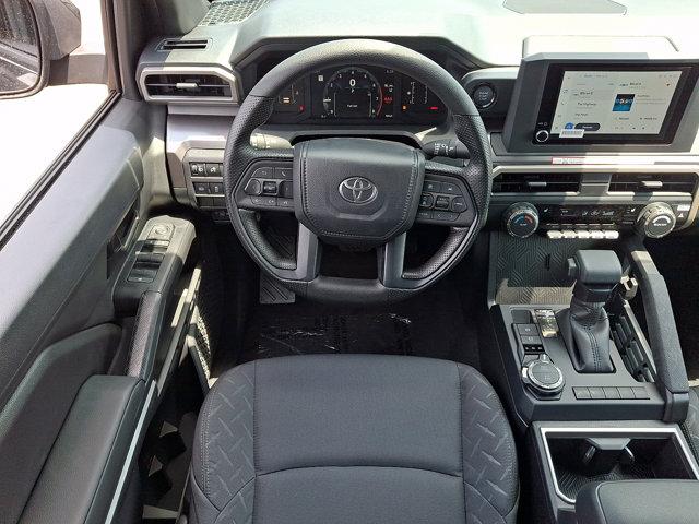 2026 Toyota TACOMA SR5 — миниатюра 9