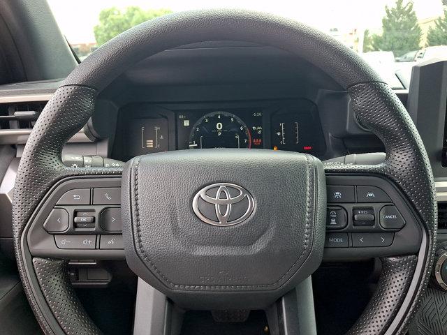 2026 Toyota TACOMA SR5 — миниатюра 16