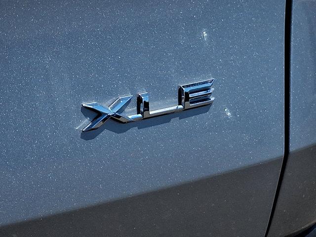 2024 Toyota GRAND HIGHLANDER XLE — миниатюра 33