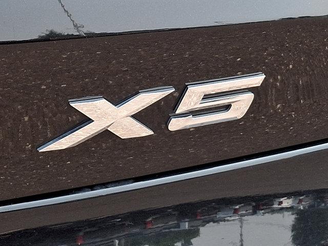 2023 BMW X5 XDRIVE40I — миниатюра 32