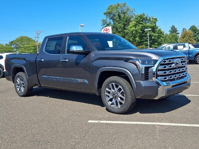New 2026 Toyota Tundra 1794 Edition