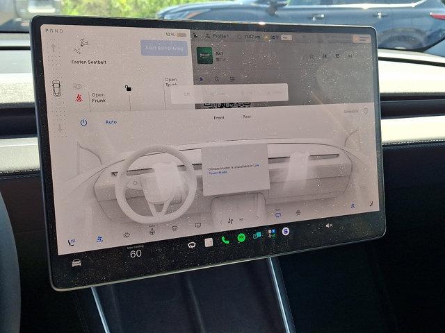 2026 Tesla MODEL Y LONG RANGE 缩略图 17