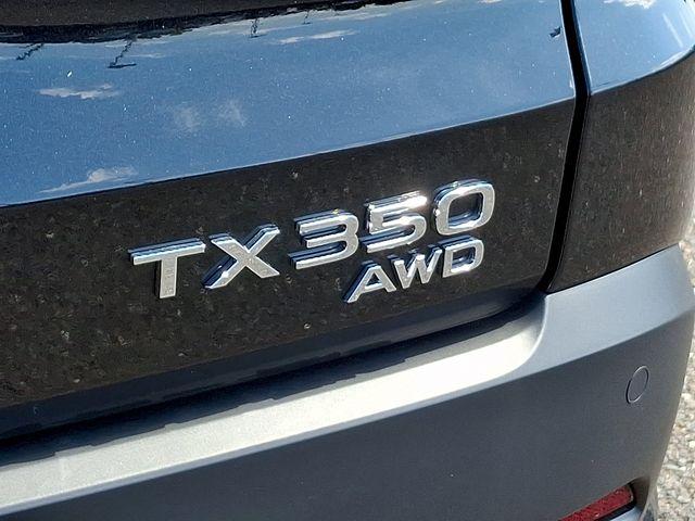 صورة مصغرة 32 لـ 2026 Lexus TX 350