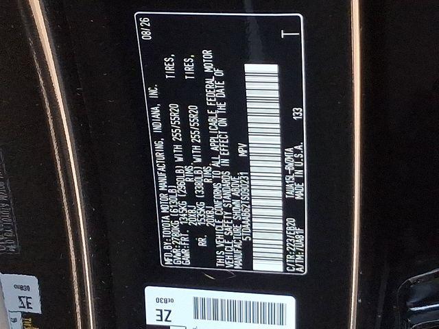 صورة مصغرة 29 لـ 2026 Lexus TX 350