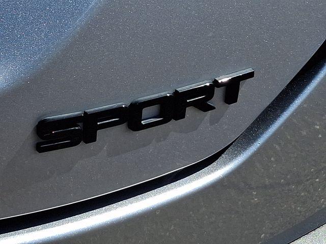 2023 Honda PILOT SPORT 缩略图 28