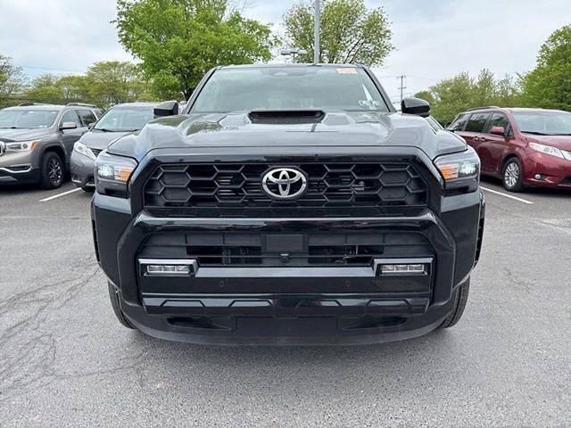 TOYOTA 4RUNNER - 8