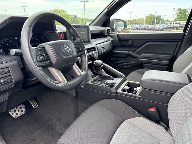 TOYOTA 4RUNNER - 10