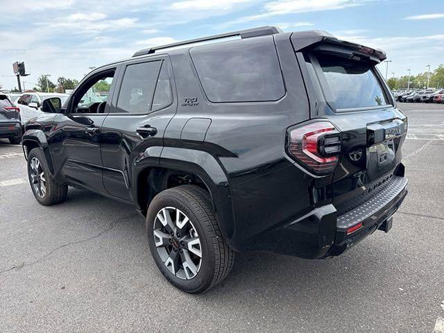 TOYOTA 4RUNNER - 5