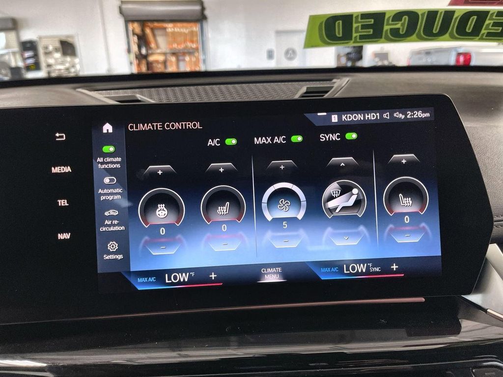 2023 BMW X1 XDRIVE28I 缩略图 19