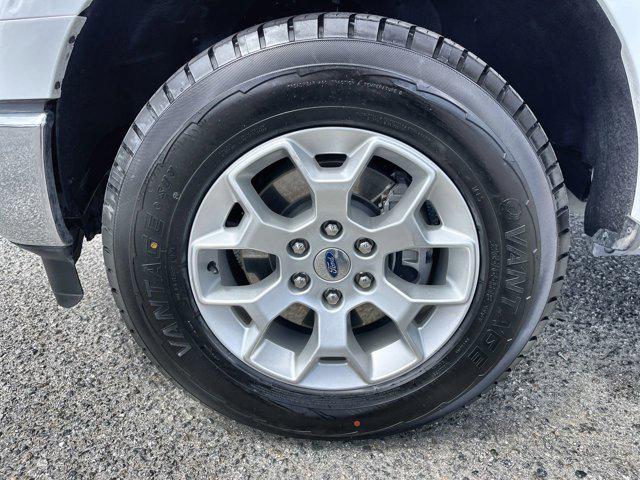 FORD F-150 XLT - 10